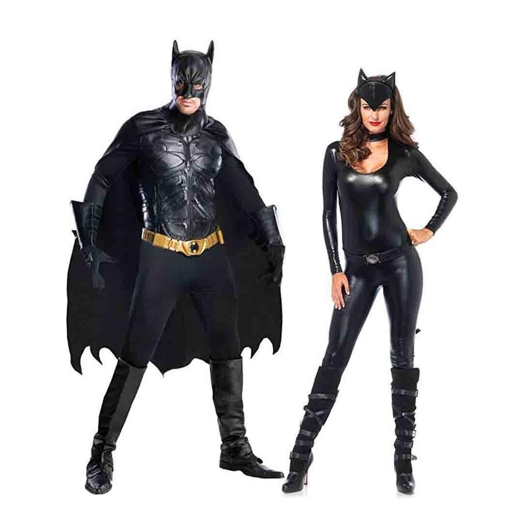 Tips Halloween: Cewek Sebaiknya Hindari Kostum-Kostum Ini Ya