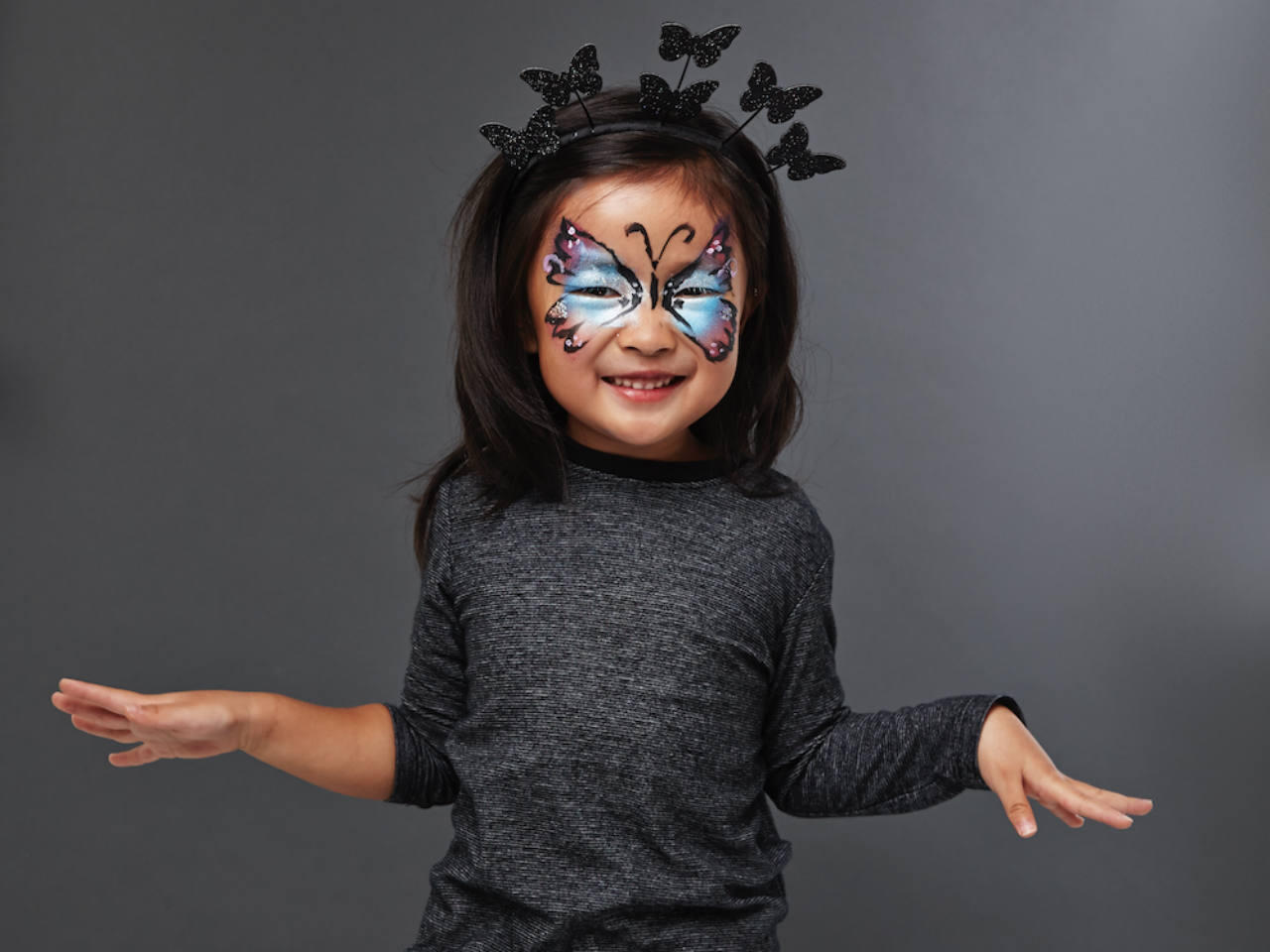 Tips Murah Meriah Untuk Merayakan Halloween Tahun Ini