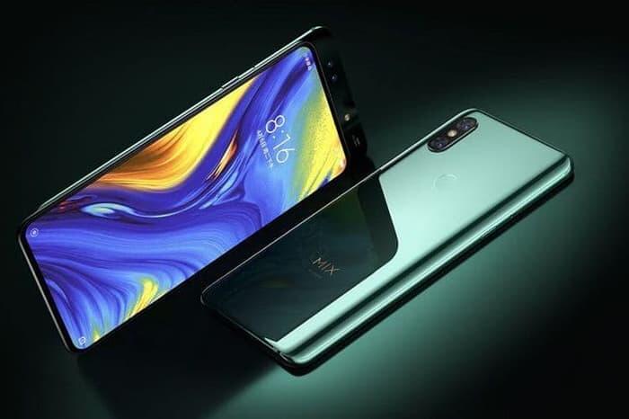 Deretan Smartphone Xiaomi dengan Kamera Terbaik Versi Ane!