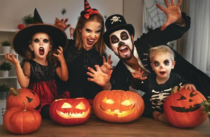 Apa itu Halloween? Cek Serba-serbinya di Sini!