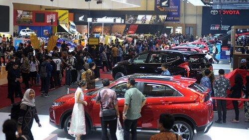 Chevrolet Hengkang di Tengah Lunglainya Industri Otomotif Nasional