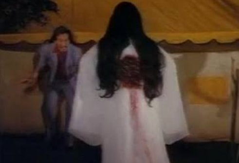 Inspirasi Kostum Halloween Ala Hantu Indonesia! Simpel Tapi Tetap Seram
