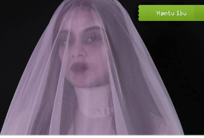 Inspirasi Kostum Halloween Ala Hantu Indonesia! Simpel Tapi Tetap Seram