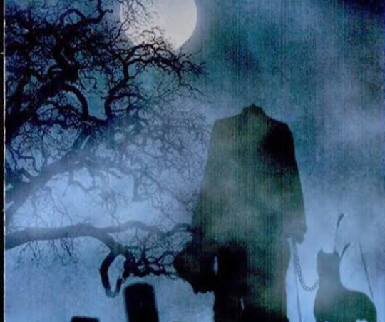 Inspirasi Kostum Halloween Ala Hantu Indonesia! Simpel Tapi Tetap Seram