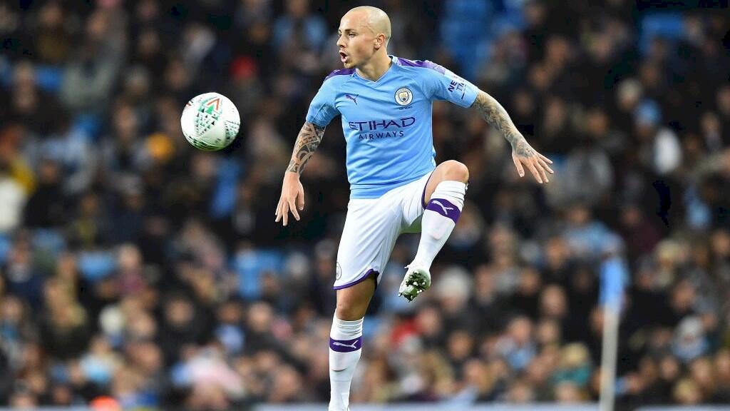 Hasil Piala Liga Inggris: Manchester City vs Southampton 3-1