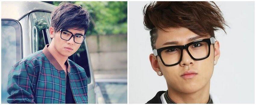 Deretan Artis Indonesia Kembaran Artis Korea, Mirip Atau Saudara Sih?