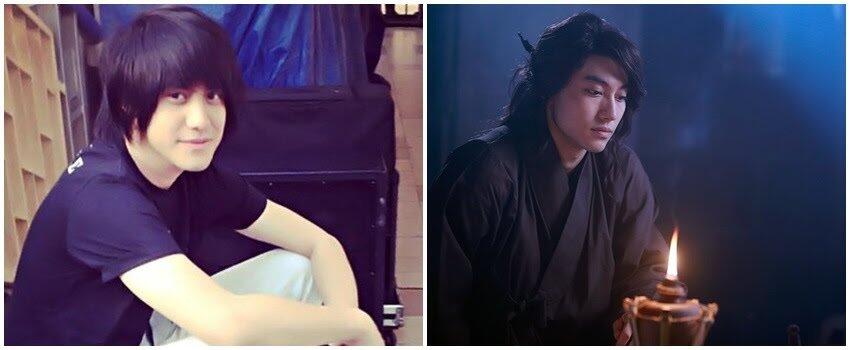 Deretan Artis Indonesia Kembaran Artis Korea, Mirip Atau Saudara Sih?