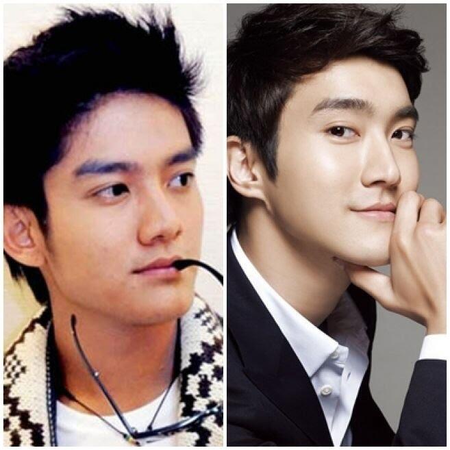 Deretan Artis Indonesia Kembaran Artis Korea, Mirip Atau Saudara Sih?