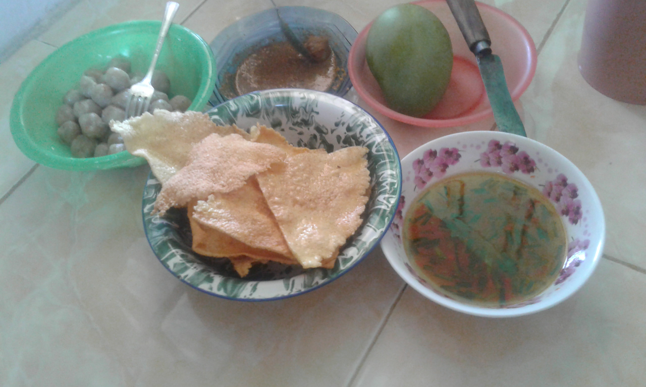 Buah Mangga Sumber Energi untuk Membuat Awet Muda