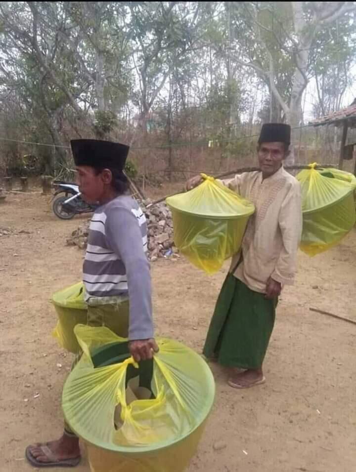 Buah Mangga Sumber Energi untuk Membuat Awet Muda