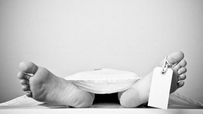Seorang Anak di Tegal Tega Bunuh Ayah Kandung, Jasadnya Dicor di Septic Tank