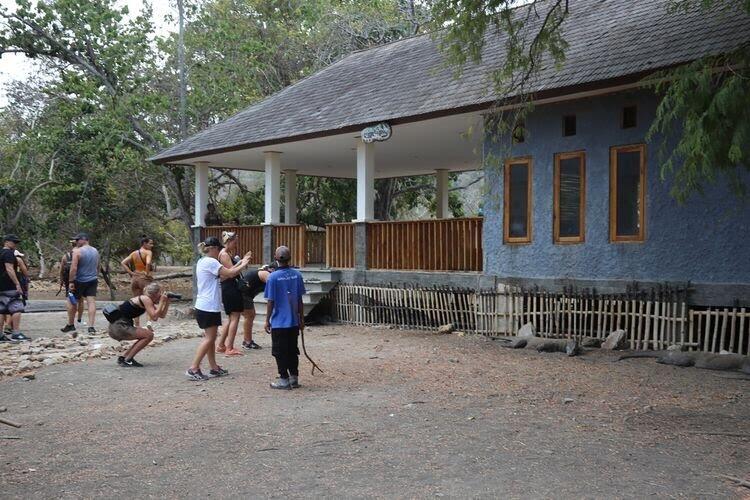 Taman Nasional Komodo, Kekayaan Indonesia yang Harus Dijaga