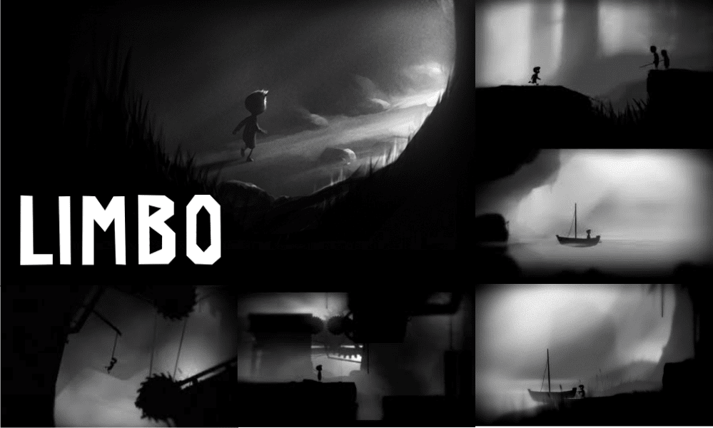5 Game horror android yg layak di coba..!