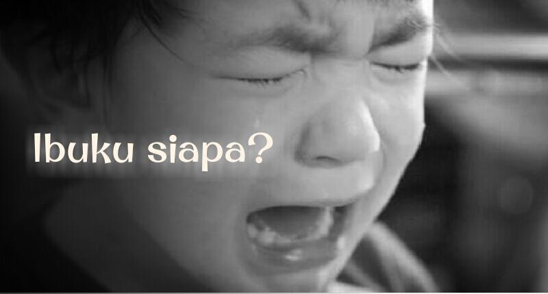 Aku Juga Berhak Untuk Hidup