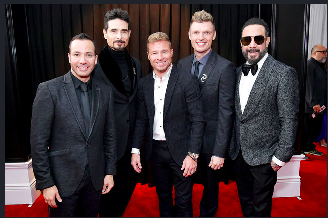10 Alasan Konser Backstreet Boys di Jakarta PECAH Banget! ...Buat ANE
