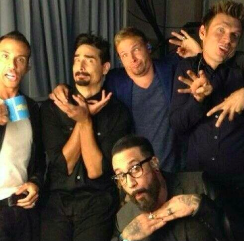 10 Alasan Konser Backstreet Boys di Jakarta PECAH Banget! ...Buat ANE