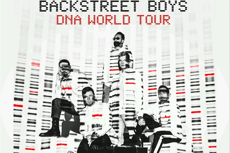 10 Alasan Konser Backstreet Boys di Jakarta PECAH Banget! ...Buat ANE