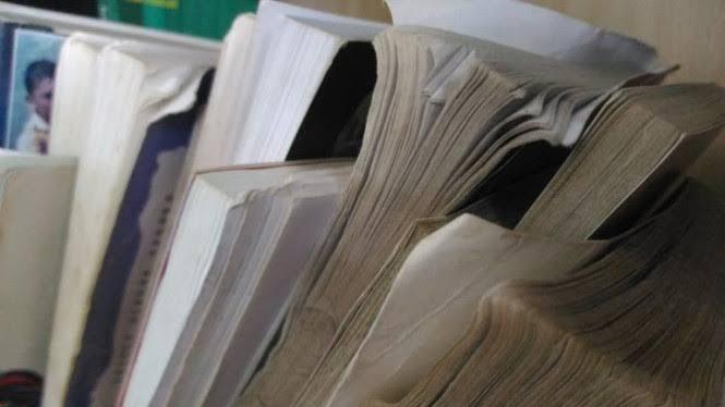 Sumpah Pemuda Dibuat Bukan Dengan Abrakadabra