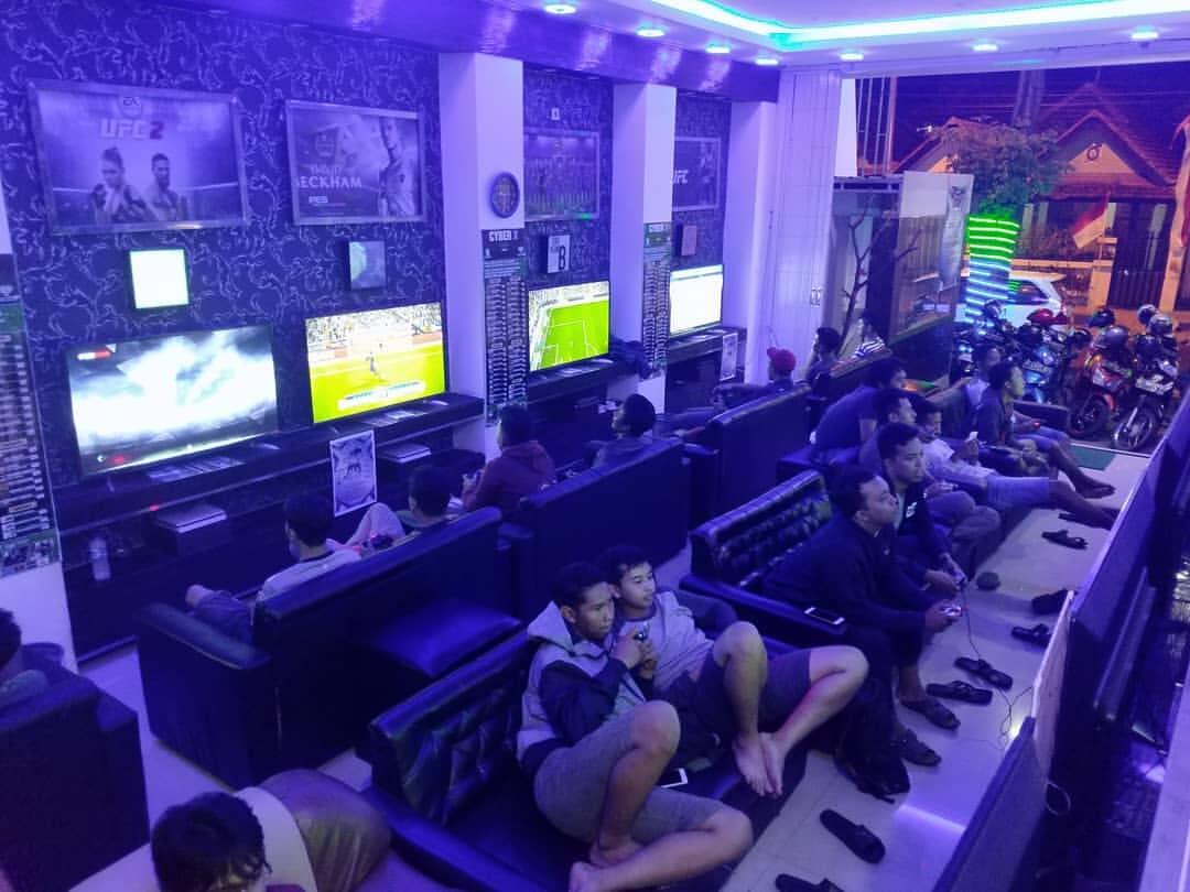 &#91;COC eSports&#93; Komunitas eSports Di Daerah Hingga Menjadi Festival Pemerintah