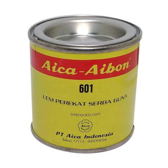 Jangan Hirup Lem Aibon