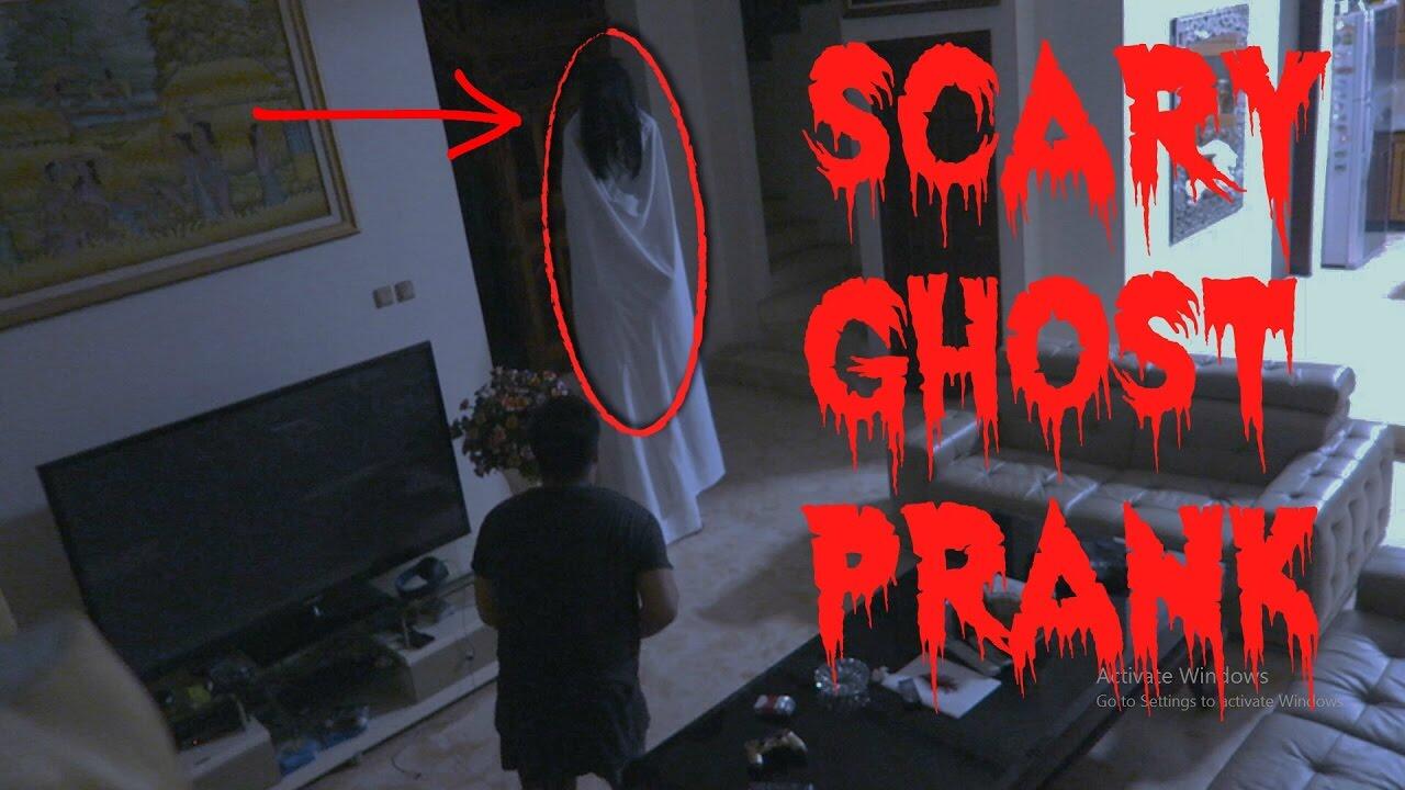Bagaimana Keseruan Orang Indonesia Merayakan Halloween?