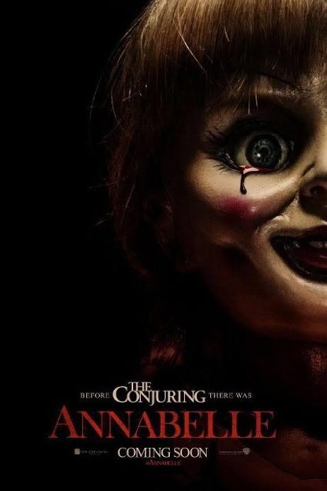 Rekomendasi Kostum Halloween Seru dari Film Hollywood "Khusus" Halloween!