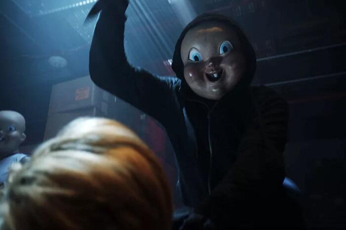 Rekomendasi Kostum Halloween Seru dari Film Hollywood &quot;Khusus&quot; Halloween!