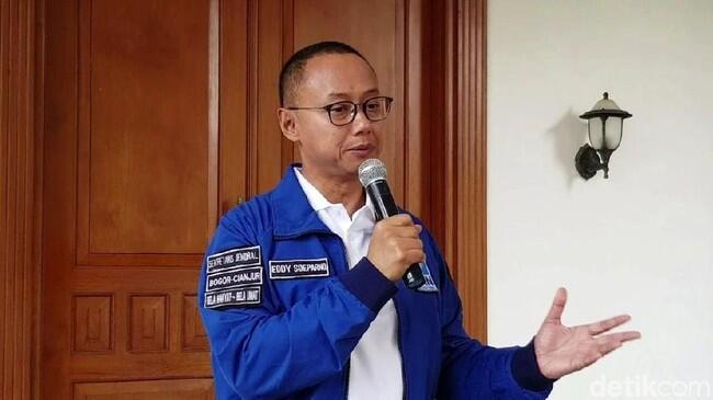 PKS Berharap Tak Oposisi Sendirian, PAN: Tak Usah Terjebak Dikotomi