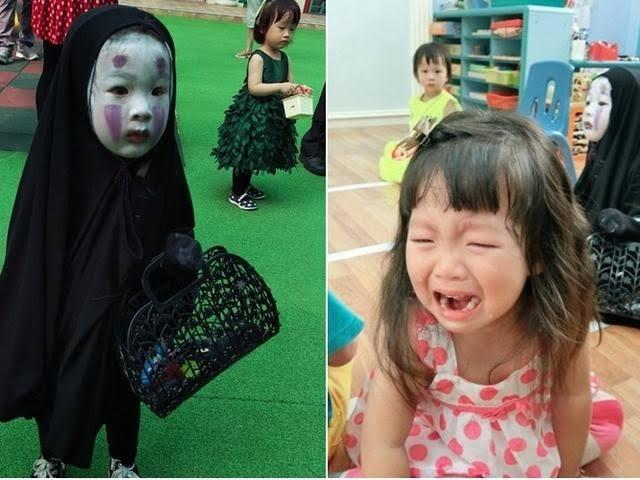 IDE HALLOWEEN ala Indonesia, Yakin Gak Mau Ikutan?