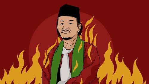 Pasar Tanah Abang Yang Penuh Polemik