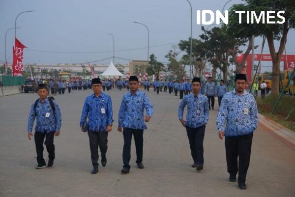 CPNS 2019 Segera Dibuka, Ini 5 Tips Agar Kamu Lolos Seleksi