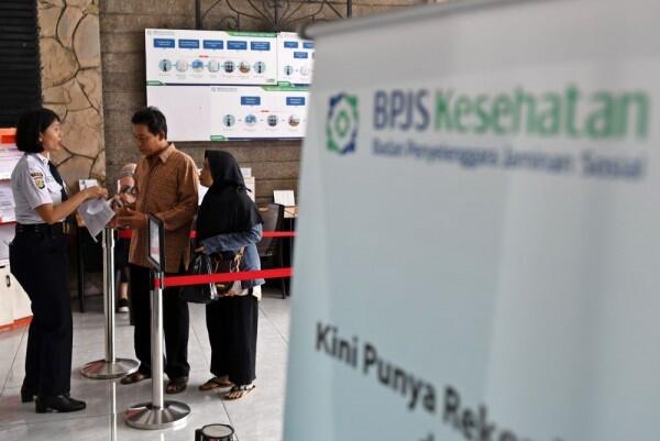Iuran BPJS Naik 100 Persen, Diprediksi Akan Banyak Peserta Turun Kelas