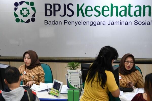 Iuran BPJS Naik 100 Persen, Diprediksi Akan Banyak Peserta Turun Kelas