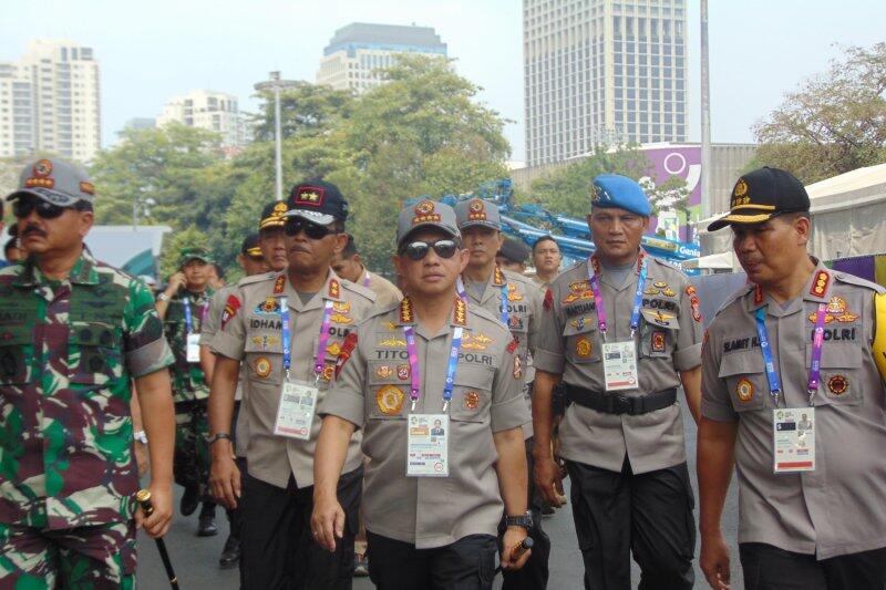 LKPHI Duga Tito Terlibat Pelanggaran HAM, Tak Layak Jadi Mendagri