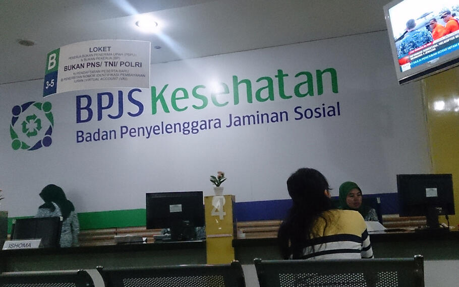 Perpres 75/2019 Terbit, Iuran BPJS Kesehatan Naik