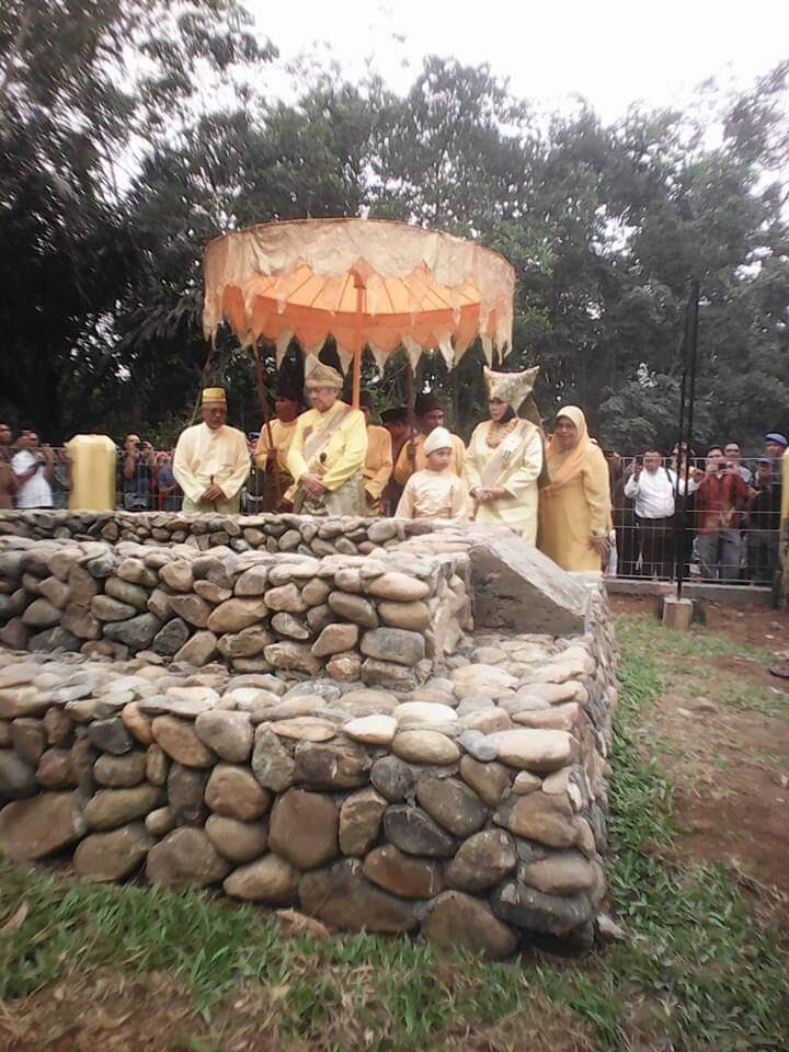 Anak Raja Dimakan Buaya