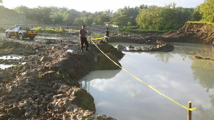 Pengaruh Tambang Batu Bara