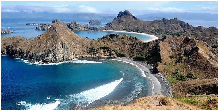 Dapatkah Pulau Komodo Beralih Dari Mass Tourism Menjadi Exclusive Tourism ?.