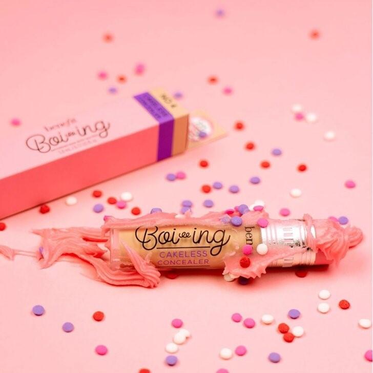 Benefit Cosmetics Keluarkan 4 Produk Baru! Cari Tahu Di Sini Yuk!