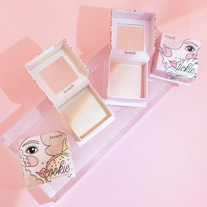 Benefit Cosmetics Keluarkan 4 Produk Baru! Cari Tahu Di Sini Yuk!