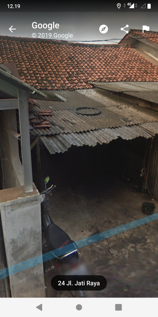Bengkel motor recommended