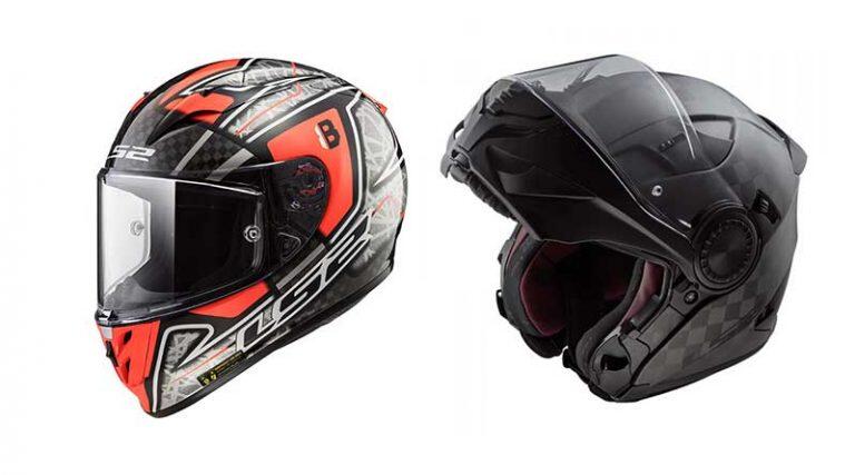 Helm LS2, Helm dengan Fitur Keselamatan Sekelas MotoGP