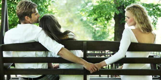 Benarkah Pasangan Yang Berselingkuh Akan Mengulangi Perselingkuhannya Di Masa Depan? 