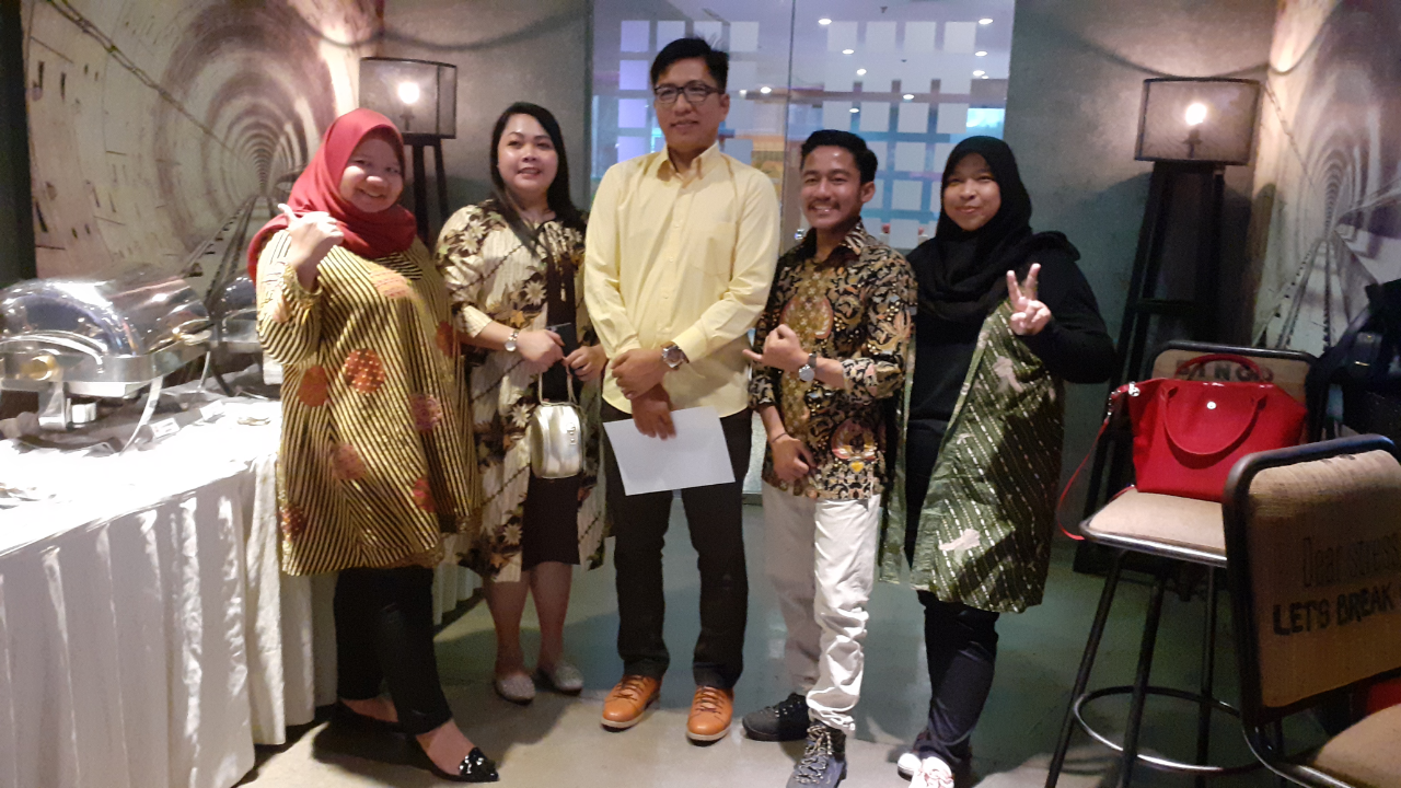 Menjelang Penganugerahan 1 Miliar Easy Shopping Bagikan Hadiah Ratusan Juta Rupiah
