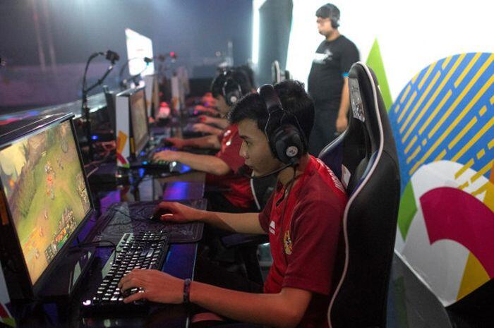 &#91;COC eSports&#93;Wajib Tahu! 7Fakta 'Wow' ini, Membuatmu Berhasrat Jadi Atlet e-Sports