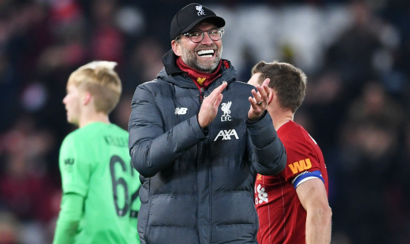 Hasil Undian Piala Liga Inggris, Klopp Ancam Liverpool Tinggalkan Kompetisi