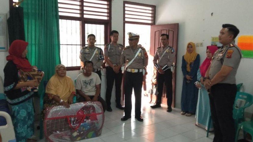 Peristiwa Perkosaan Seorang Gadis Di OKU Selatan Di Kebun jengkol