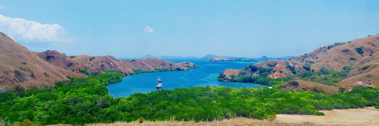 Jika Karena Hal Berikut Ini, Maka Harga Tiket 14 Juta Pulau Komodo Sepadan Kok Gan!
