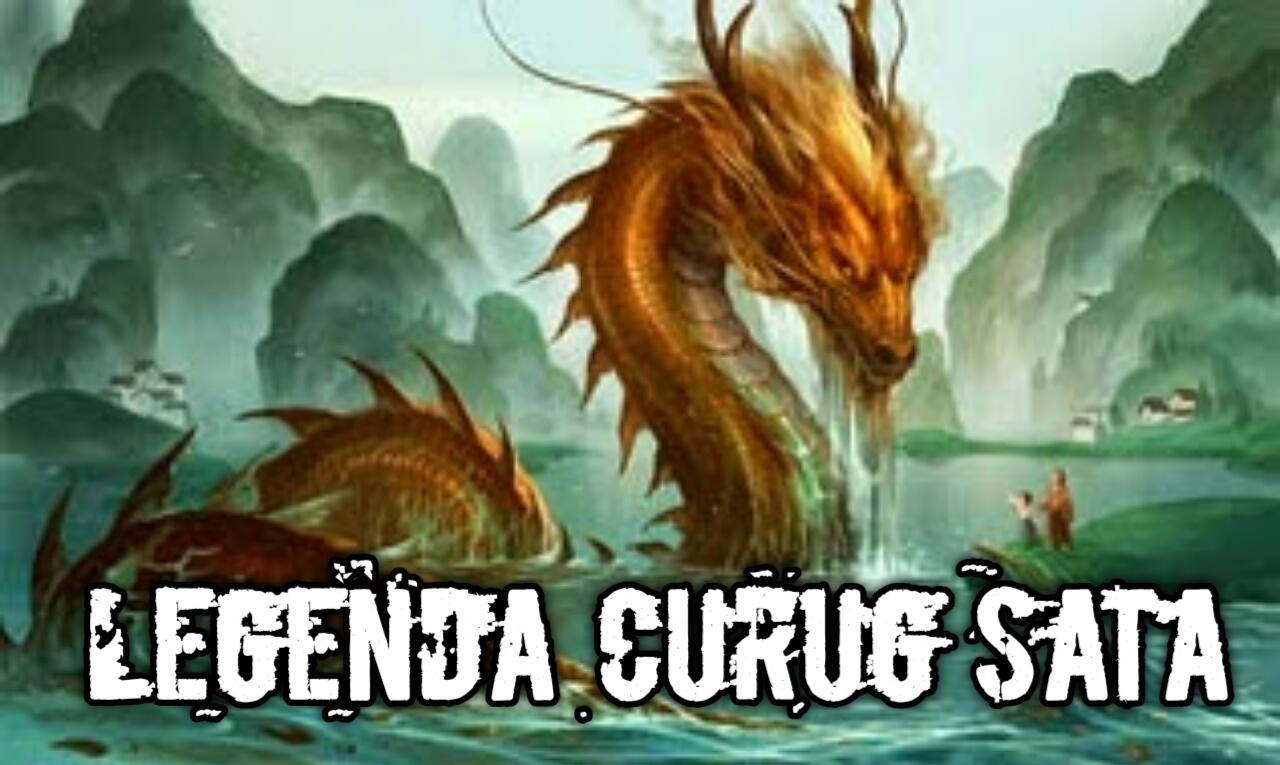 LEGENDA CURUG SATA