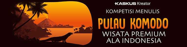 Pulau Komodo jadi Objek Wisata Eksklusif, Ini Syaratnya